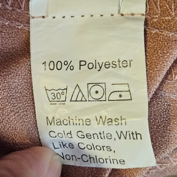 SHEIN V-Neck Spaghetti Strap Bow Open Back Crochet top Mini Swing Dress - Picture 7 of 7